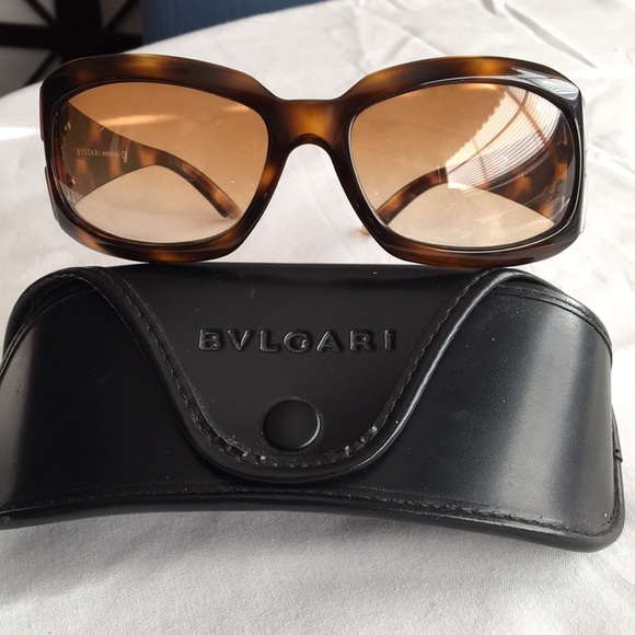 how much do bvlgari sunglasses cost